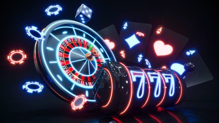Kartu Bingo Online m3gan bernuansa pink