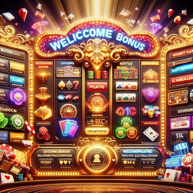 Fitur meja high roller untuk dewasa