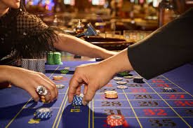 Arena Tembak Ikan Jackpot m3gan cerah